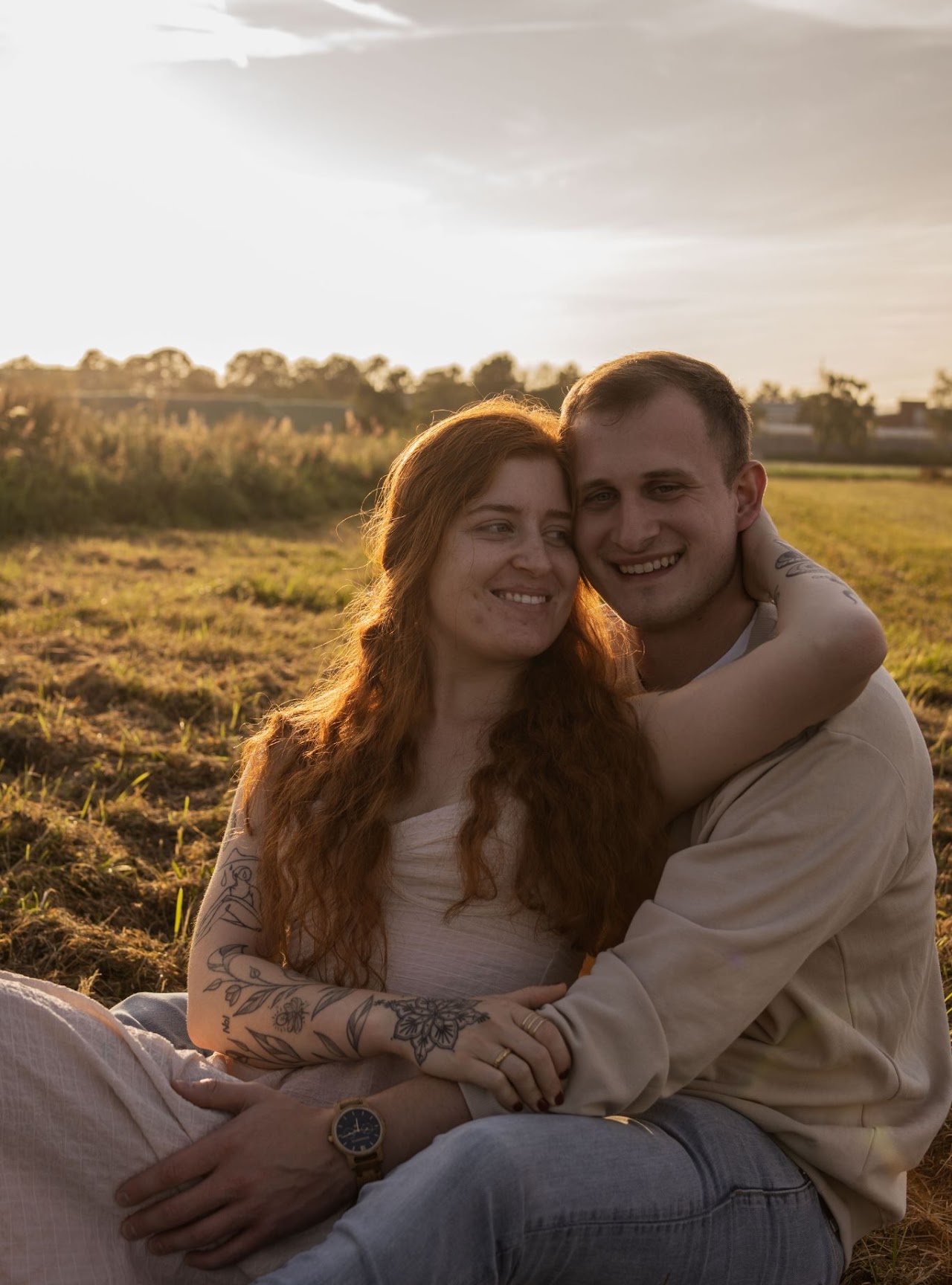 Michelle und Marcel – NorrShutter Team